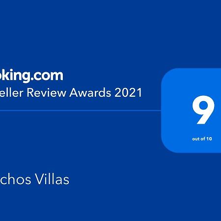 Panchos Villas Caye Caulker Kültér fotó
