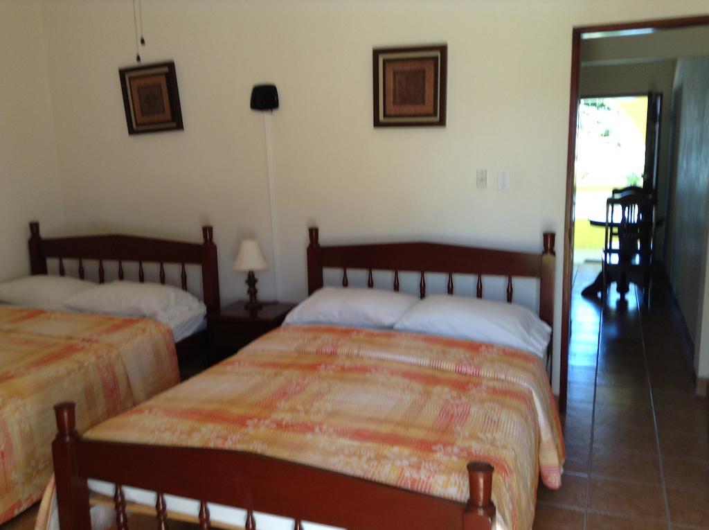 Panchos Villas Caye Caulker Kültér fotó