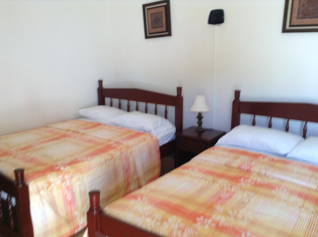 Panchos Villas Caye Caulker Kültér fotó
