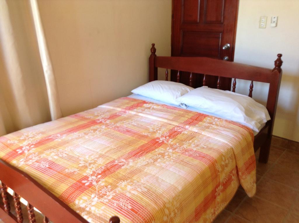 Panchos Villas Caye Caulker Kültér fotó