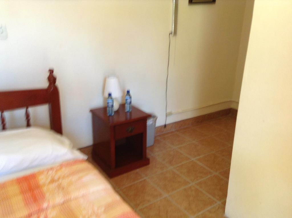 Panchos Villas Caye Caulker Kültér fotó