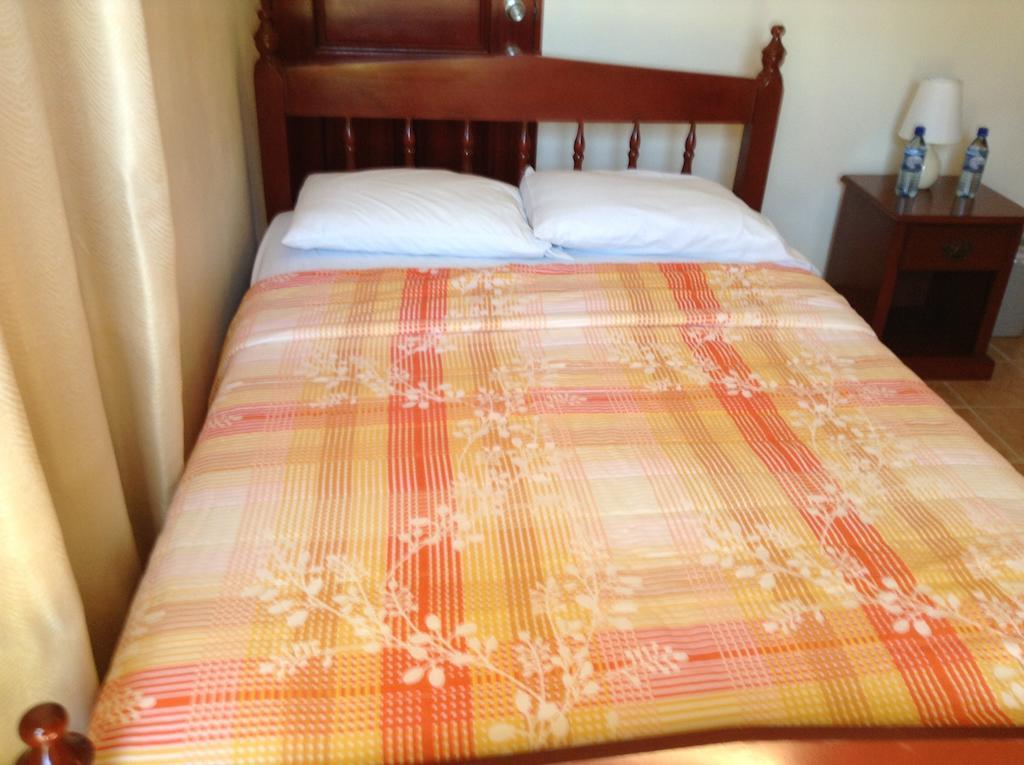 Panchos Villas Caye Caulker Kültér fotó