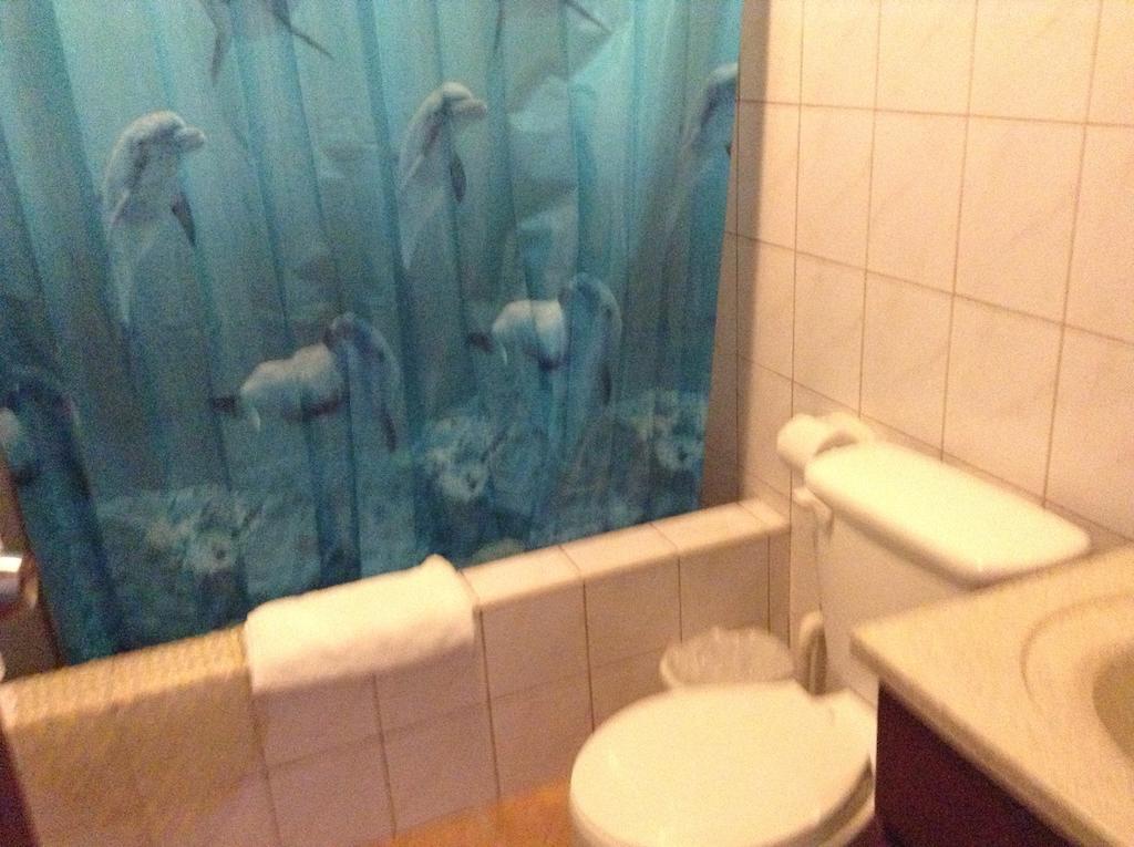 Panchos Villas Caye Caulker Kültér fotó