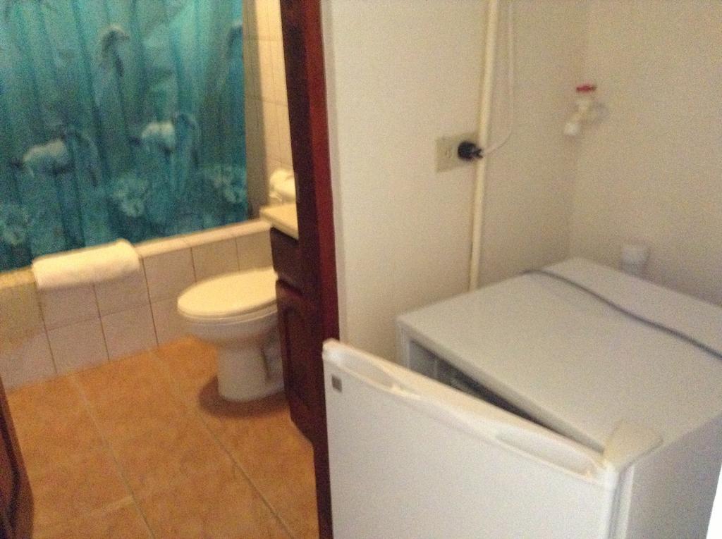 Panchos Villas Caye Caulker Kültér fotó