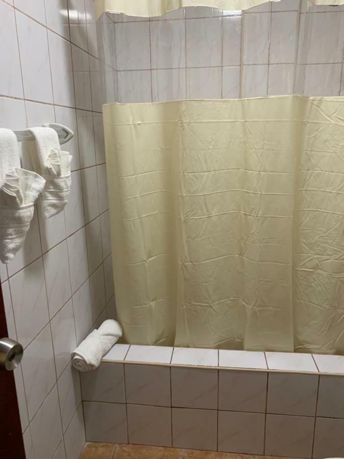 Panchos Villas Caye Caulker Kültér fotó